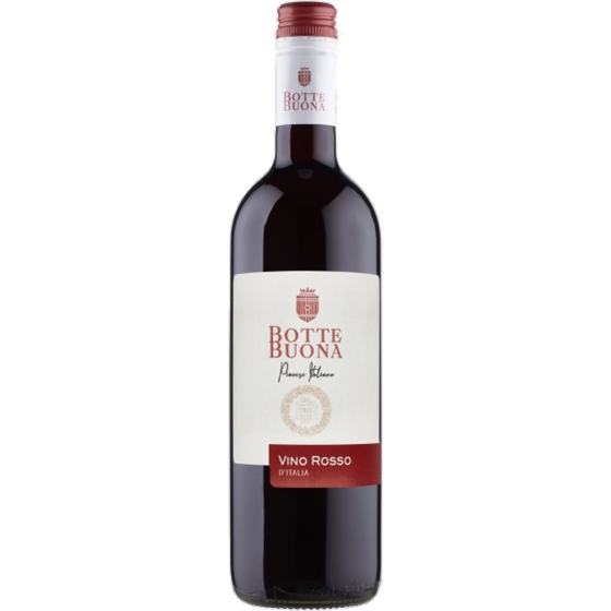 Italian red wine 003